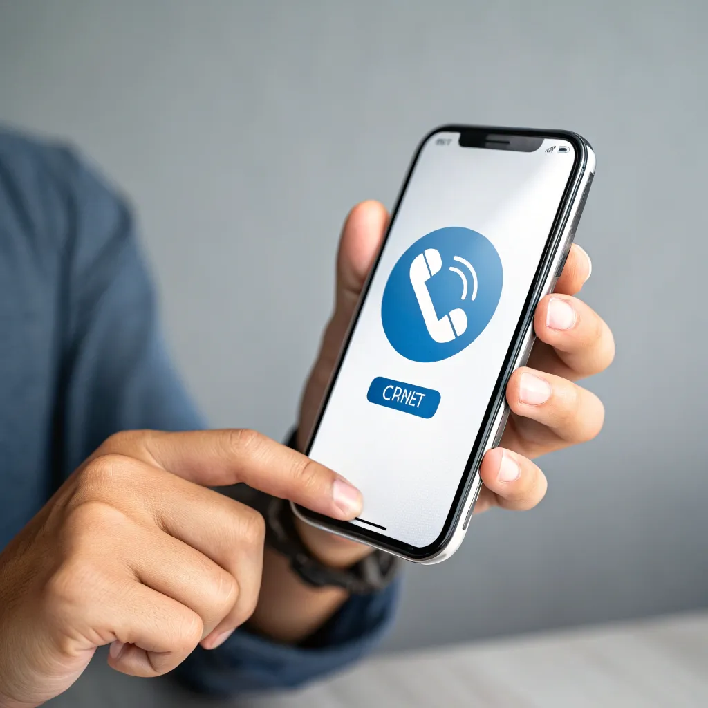 Contact Icon