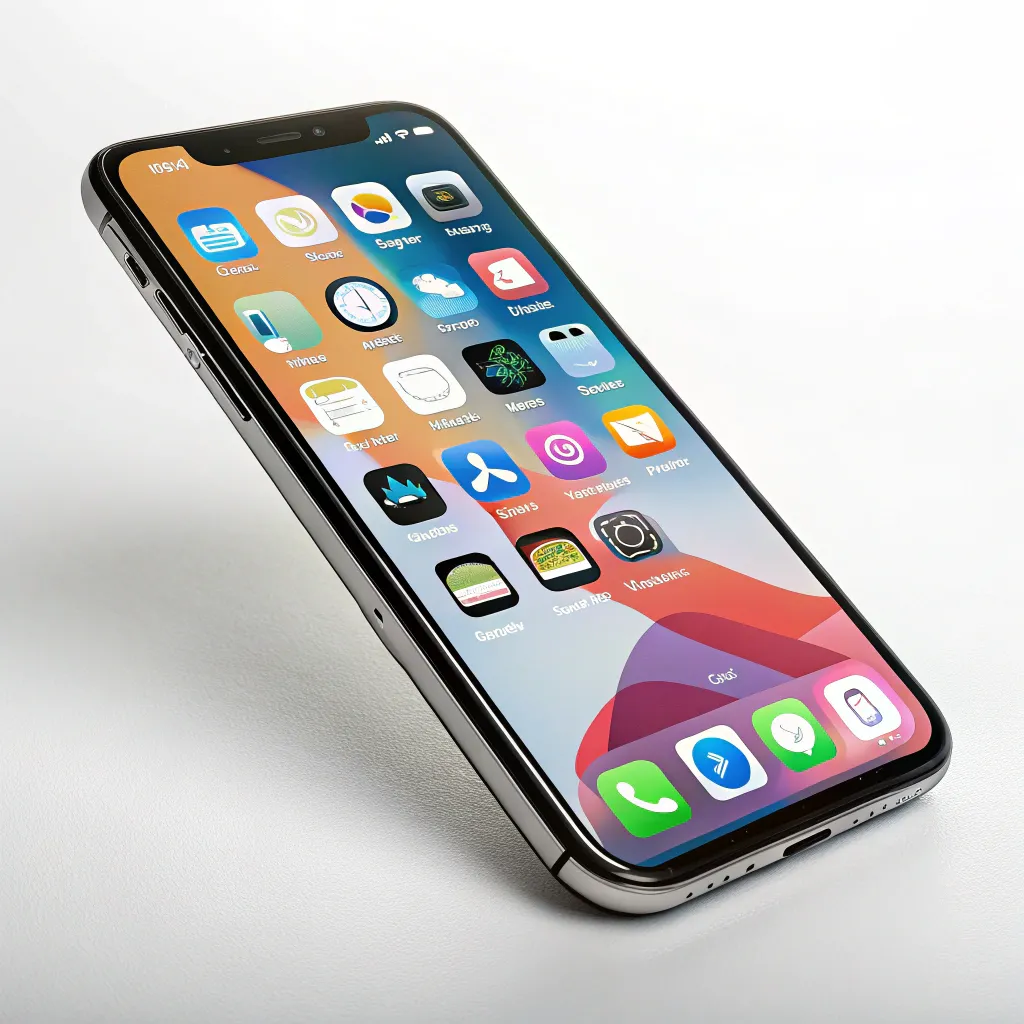 Phone Icon
